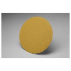 6" x NH - P180 Grit - 255L Film Disc - Exact Industrial Supply