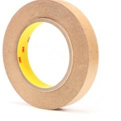 3/4X60 YDS 463 CLEAR ADH TRANSFER - Exact Industrial Supply