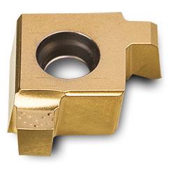 XCMT 17R400040GV Grade TT9080 - Drilling Insert - Exact Industrial Supply