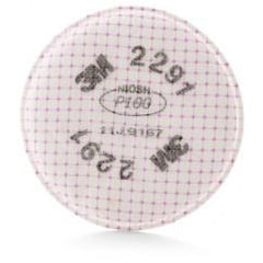 2291 PARTICULATE FILTER - Exact Industrial Supply