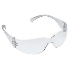 11326 VIRTUA EYEWEAR CLEAR LENS - Exact Industrial Supply