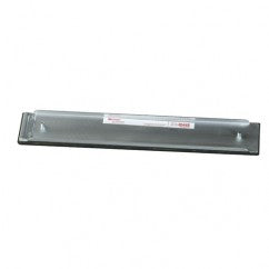 2 3/4 in × 16 in Stikit Air File Replacement Shoe Alt Mfg # 05448 - Exact Industrial Supply