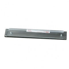 2 3/4 in × 16 in Stikit Air File Replacement Shoe Alt Mfg # 05448 - Exact Industrial Supply