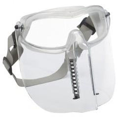 40658 MODUL-R SAFETY GOGGLES - Exact Industrial Supply