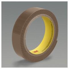 1X50 YDS SJ3402 HOOK COCOA BROWN - Exact Industrial Supply