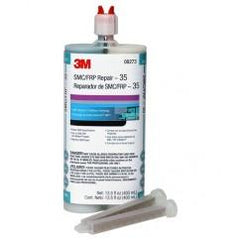 HAZ57 400ML SMC FIBERGLASS REPAIR - Exact Industrial Supply