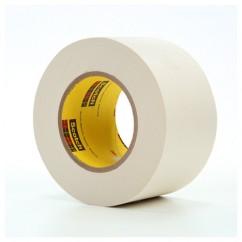 3X60 YDS 365 WHITE GLASS CLOTH TAPE - Exact Industrial Supply