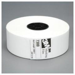 48X1500' 7300 TRANS HIGH TEMP MASK - Exact Industrial Supply