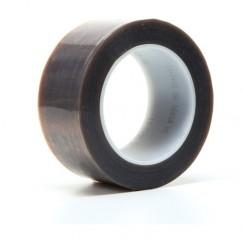 2X36YDS 5491 GRAY PTFE 3M FILM TAPE - Exact Industrial Supply