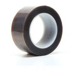 2X36YDS 5491 GRAY PTFE 3M FILM TAPE - Exact Industrial Supply