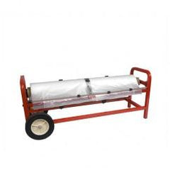 OVERSPRAY PROTECT SHEETING MASKER - Exact Industrial Supply