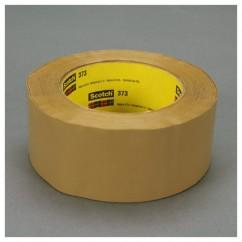 72MMX914MM 373 TAN BOX SEALING TAPE - Exact Industrial Supply