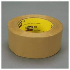 72MMX914MM 373 TAN BOX SEALING TAPE - Exact Industrial Supply