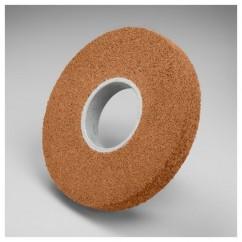 12X3X5 7AMED CUT AND POLISH WHL - Exact Industrial Supply