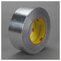 2-3/4X60 YDS ALUM FOIL TAPE 1430 - Exact Industrial Supply