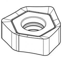 XNGJ0704ANENLD3W TN6540 INSERT - Exact Industrial Supply