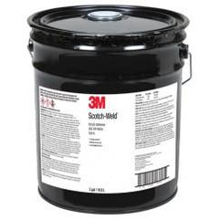 HAZ64 5 GAL SCOTCHWELD ACRYLIC - Exact Industrial Supply