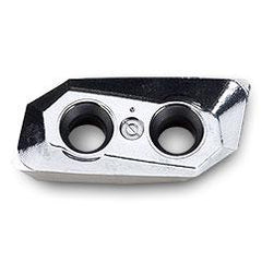 XPET 140416FRPS Grade IN15K - Milling Insert - Exact Industrial Supply
