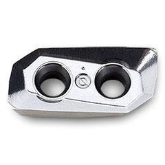 XPET 140408FRPW S Grade IN15K - Milling Insert - Exact Industrial Supply