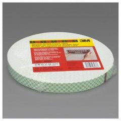 4X36 YDS 4026 NATURAL DBL COATED - Exact Industrial Supply