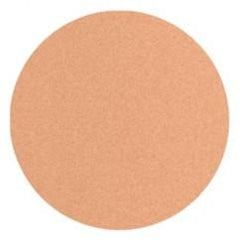 8" x NH - 15M Grit - 661X Diamond Lapping Film Disc - Exact Industrial Supply