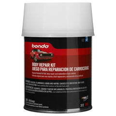 Bondo Body Repair Kit 00312 - Exact Industrial Supply