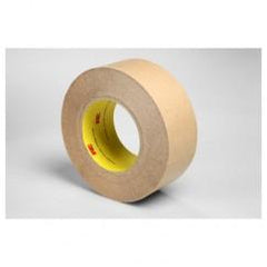 24X60 YDS 9576 CLR DBL COATED TAPE - Exact Industrial Supply