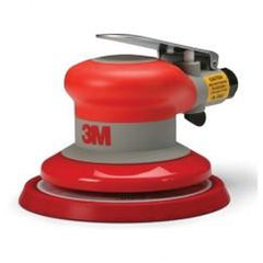 RANDOM ORBITAL SANDER 20317 5" NON - Exact Industrial Supply