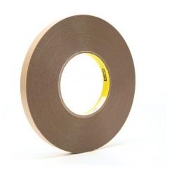 List 94251/2" x 72 yds Removable Repositionable Tape - Exact Industrial Supply