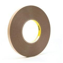 List 94251/2" x 72 yds Removable Repositionable Tape - Exact Industrial Supply