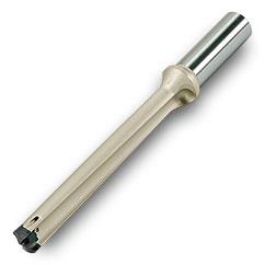 YD1200096C0R01 - Qwik Twist Drill Body - Exact Industrial Supply