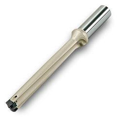 YD1400112C0R01 - Qwik Twist Drill Body - Exact Industrial Supply