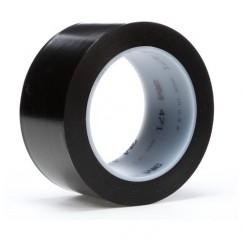 2X36 YDS 471 BLACK VINYL TAPE - Exact Industrial Supply