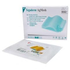 90503 TEGADERM AG MESH DRESSING - Exact Industrial Supply