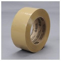 48MMX914MM 371 TAN BOX SEALING - Exact Industrial Supply