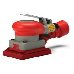 ORBITAL SANDER 20430 3X4 CENTRAL - Exact Industrial Supply