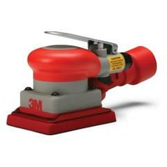 ORBITAL SANDER 20430 3X4 CENTRAL - Exact Industrial Supply