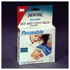 COVER FOR REUSABLE COLD/HOT PACK - Exact Industrial Supply