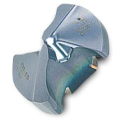 YAB 1510R01 Grade IN2005 - Qwik Twist Drill Point - Exact Industrial Supply