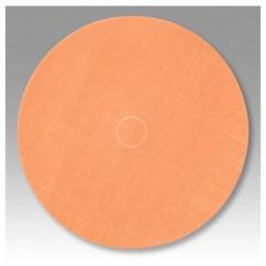 15" x NH - A5 Grit - 268XA PSA Disc - Exact Industrial Supply