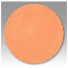 15" x NH - A5 Grit - 268XA PSA Disc - Exact Industrial Supply