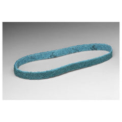 ‎Scotch-Brite Surface Conditioning Belt SC-BS A/O Very Fine 3/4″ × 20-1/2″ - Exact Industrial Supply