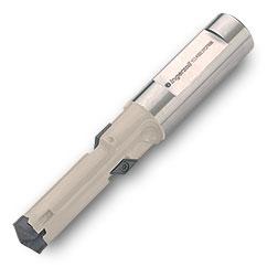 YC1050026RHR01 - Qwik Twist Drill Body - Exact Industrial Supply