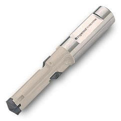 YC1000030SKR00 - Qwik Twist Drill Body - Exact Industrial Supply