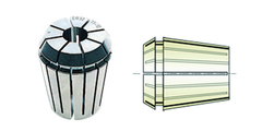 ER 20-3/8 COLLET - Exact Industrial Supply