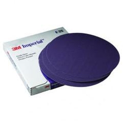 5" 40G IMPERIAL HOOKIT DISC 740I - Exact Industrial Supply