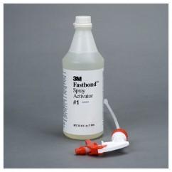 HAZ57 1 LTR FASTBOND SPRAY - Exact Industrial Supply