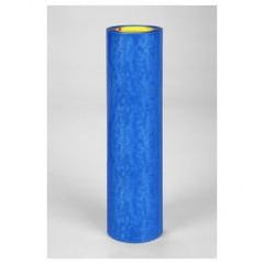 12X72 YDS 8902 BLUE 3M POLY TAPE - Exact Industrial Supply