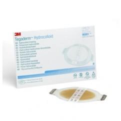 90001 TEGADERM HYDROCOLLOID - Exact Industrial Supply