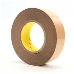 List 950 1.5" x 60 yds Adhesive Transfer Tape - Exact Industrial Supply